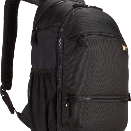 Case Logic Bryker Backpack DSLR Small Zwart (0085854241434,085854241434,85854241434)