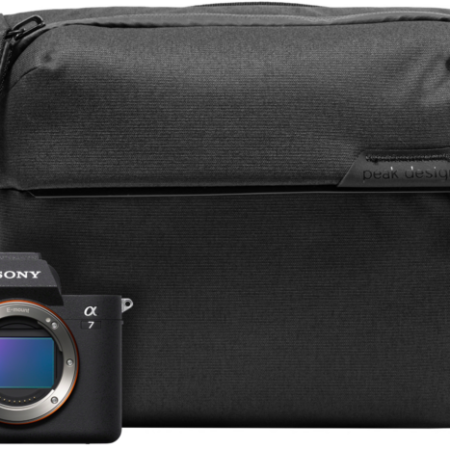 Sony A7 IV Starterskit (6095612772708)