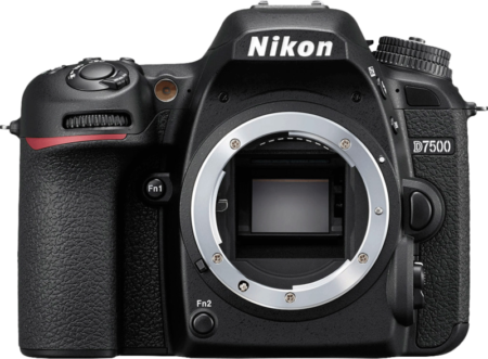 Nikon D7500 Body (0018208953479,018208953479,18208953479)