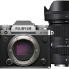 Fujifilm X-T5 Zilver + Sigma 18-50mm f/2.8 DC DN Contemporary (6095613715766)