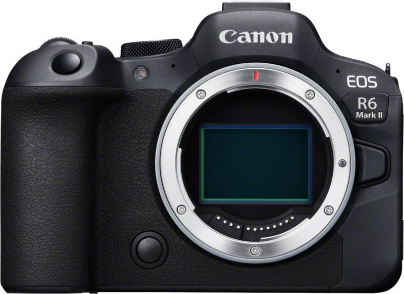 Canon EOS R6 Mark II (4549292200515)