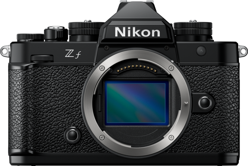 Nikon Z f Body (4960759913760)