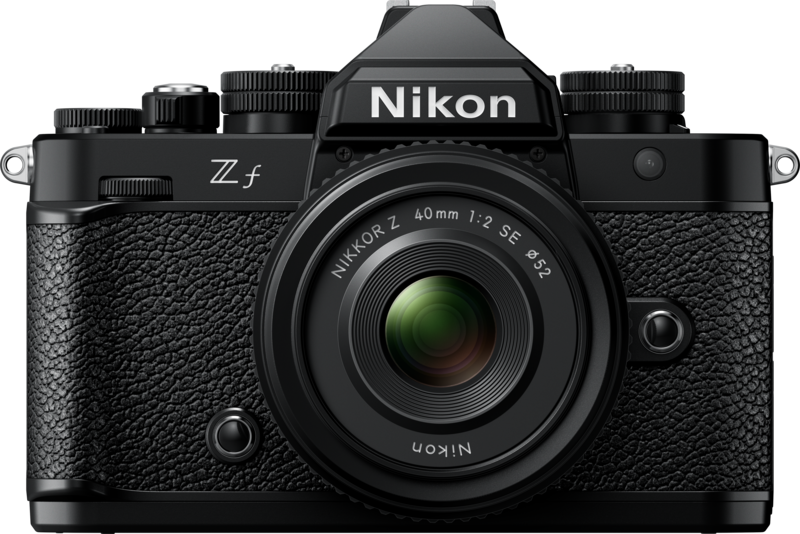 Nikon Z f + NIKKOR Z 40mm f/2.0 (4960759913685)